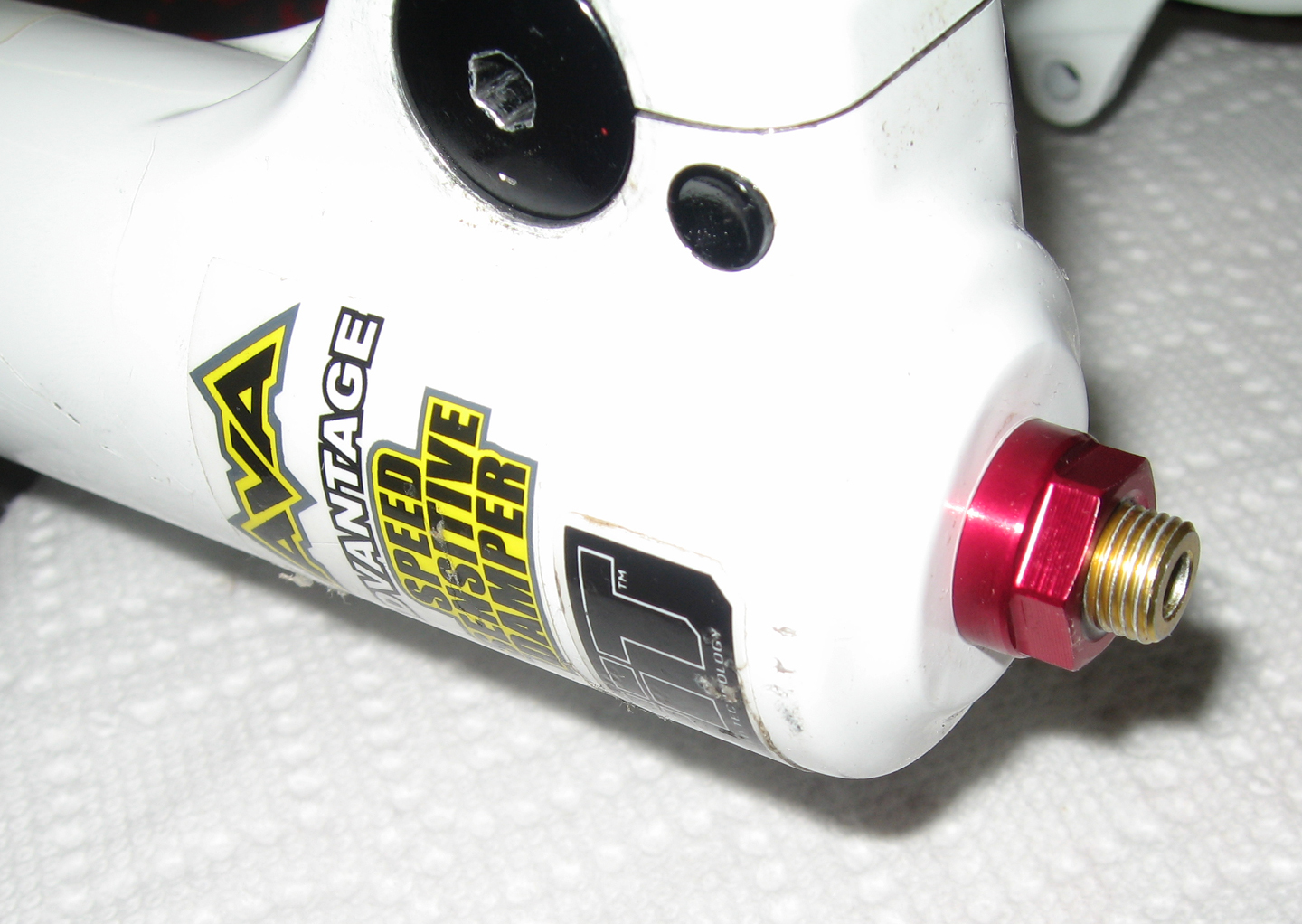 Fox 40 RC2 Cartridge Kit